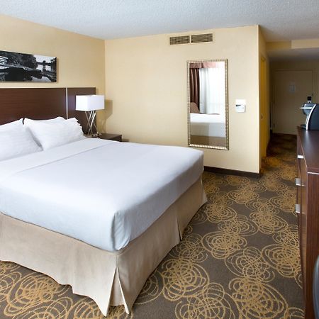 Holiday Inn Sioux Falls-City Center By Ihg Dış mekan fotoğraf