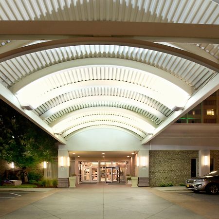 Holiday Inn Sioux Falls-City Center By Ihg Dış mekan fotoğraf
