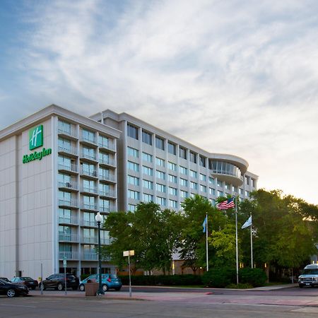 Holiday Inn Sioux Falls-City Center By Ihg Dış mekan fotoğraf