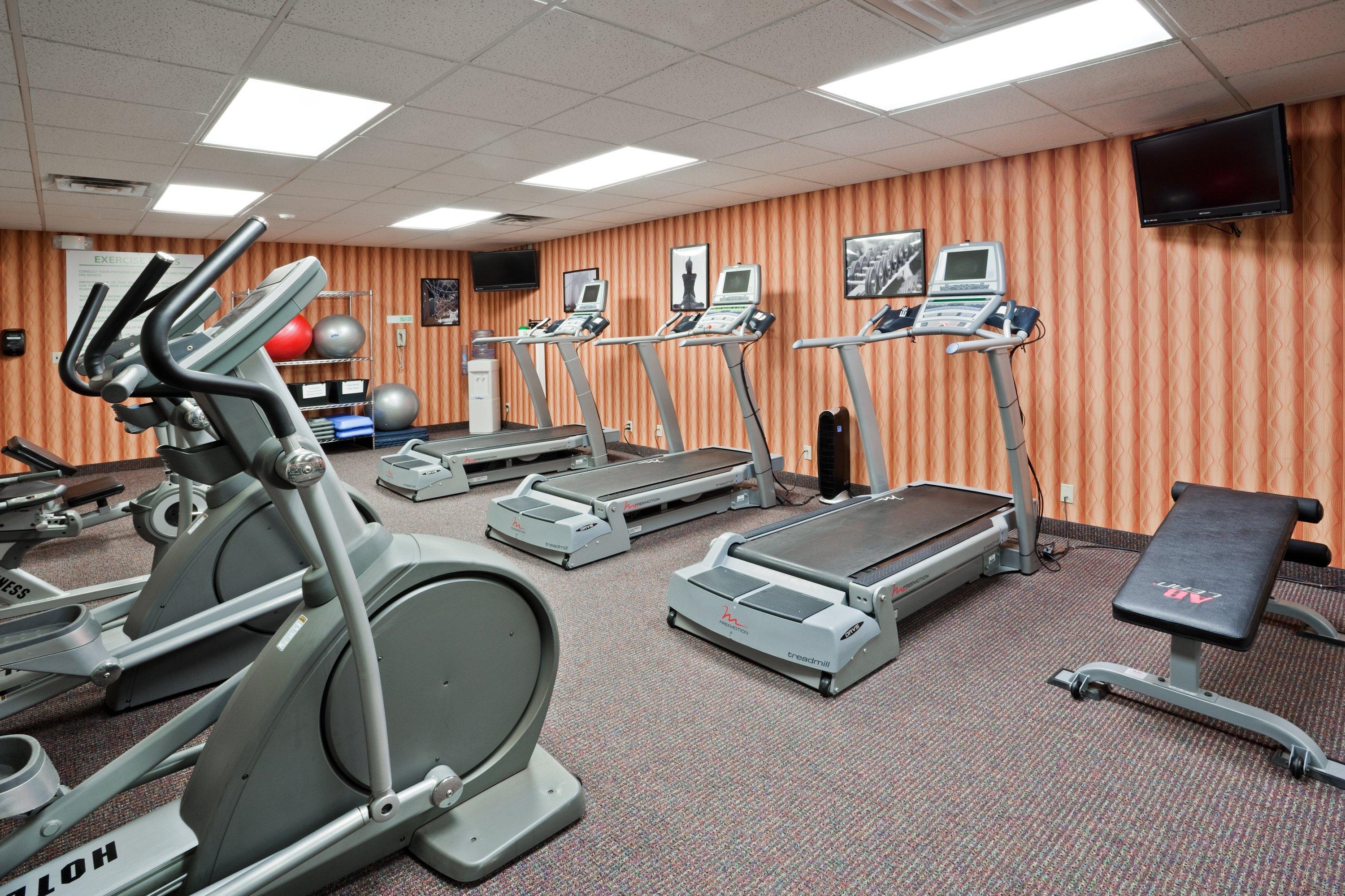 Holiday Inn Sioux Falls-City Center By Ihg Dış mekan fotoğraf