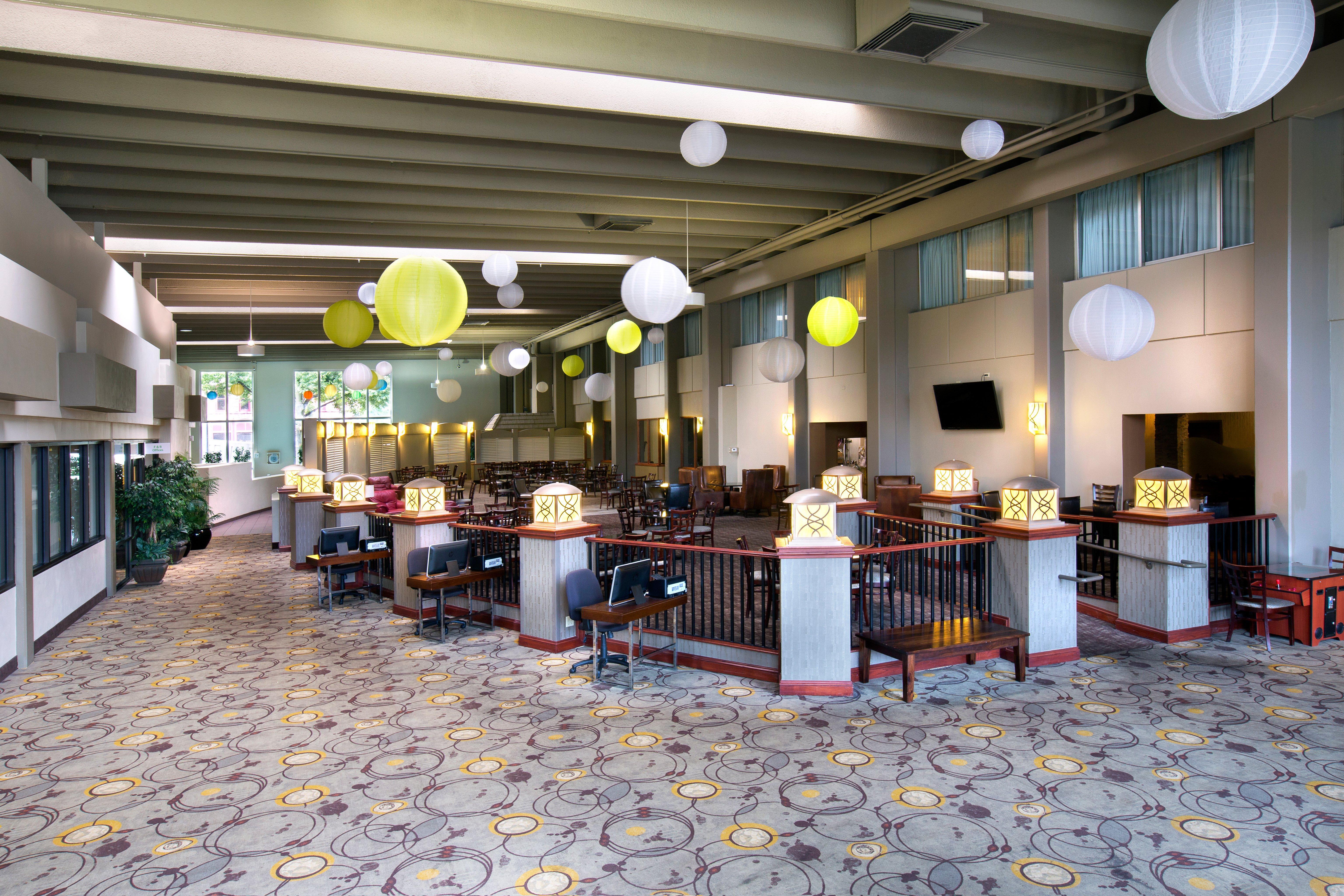 Holiday Inn Sioux Falls-City Center By Ihg Dış mekan fotoğraf
