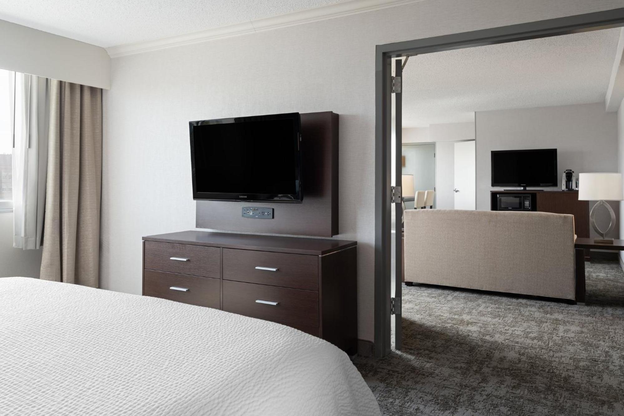 Holiday Inn Sioux Falls-City Center By Ihg Dış mekan fotoğraf