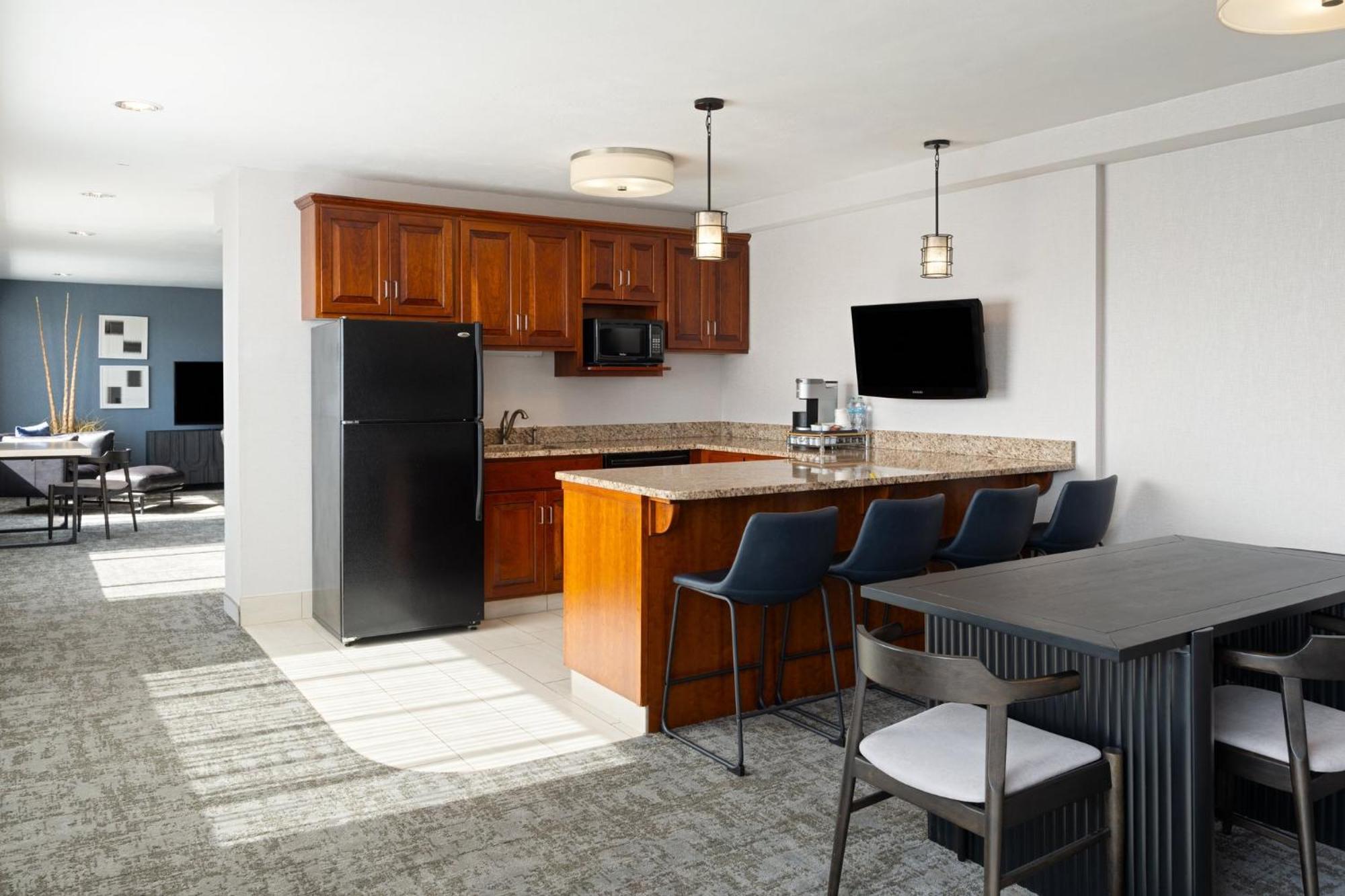 Holiday Inn Sioux Falls-City Center By Ihg Dış mekan fotoğraf